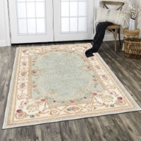 Ковёр Conceptum Hypnose Els1800 Green 1.80x2.80m фото №1 — интернет-магазин Desire.md