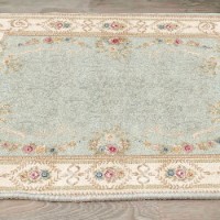 Ковёр Conceptum Hypnose Els1800 Green 1.80x2.80m фото №4 — интернет-магазин Desire.md