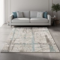 Covor Conceptum Hypnose Els2078 1.80x2.80m imaginea #2 — magazin online Desire.md