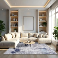 Ковёр Conceptum Hypnose Eexfab829 1.80x2.80m фото №2 — интернет-магазин Desire.md
