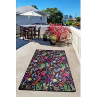 Ковёр Conceptum Hypnose Pictura Djt 1.60x2.30m