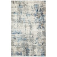 Covor Conceptum Hypnose Lgs 09 Cream Blue 1.60x2.30m imaginea #2 — magazin online Desire.md
