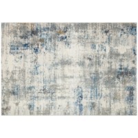 Covor Conceptum Hypnose Lgs 09 Cream Blue 1.60x2.30m imaginea #3 — magazin online Desire.md