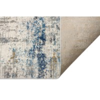 Covor Conceptum Hypnose Lgs 09 Cream Blue 1.60x2.30m imaginea #4 — magazin online Desire.md