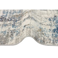 Covor Conceptum Hypnose Lgs 09 Cream Blue 1.60x2.30m imaginea #5 — magazin online Desire.md