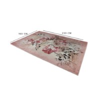 Ковёр Conceptum Hypnose Mu150 Powder 1.60x2.30m фото №7 — интернет-магазин Desire.md