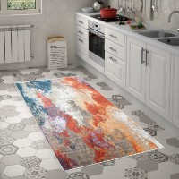 Covor Conceptum Hypnose Mu109 Multicolor 1.60x2.30m