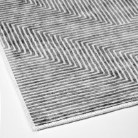 Covor Conceptum Hypnose Mu134 Gray 1.60x2.30m imaginea #3 — magazin online Desire.md