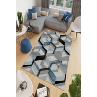 Covor Conceptum Hypnose W874 Grey 1.60x2.30m