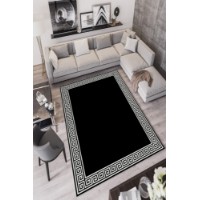 Covor Conceptum Hypnose W895 Black 1.80x2.80m