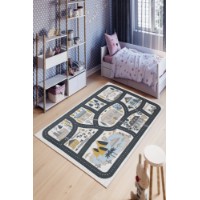 Ковёр Conceptum Hypnose W1004 Multicolor 1.60x2.30m