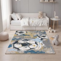 Ковёр Conceptum Hypnose W1009 Multicolor 1.80x2.80m