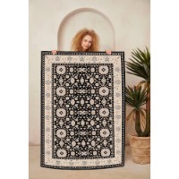 Ковёр Conceptum Hypnose Woosonil006 1.60x2.30m фото №3 — интернет-магазин Desire.md