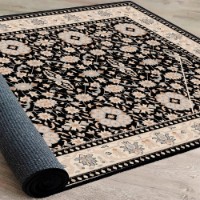 Ковёр Conceptum Hypnose Woosonil006 1.60x2.30m фото №5 — интернет-магазин Desire.md