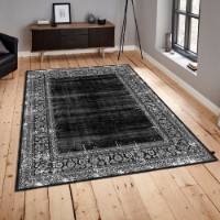 Covor Conceptum Hypnose Woosonil057 1.60x2.30m imaginea #2 — magazin online Desire.md