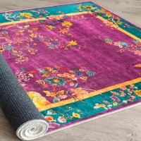 Covor Conceptum Hypnose Woosonil139 1.80x2.80m imaginea #5 — magazin online Desire.md