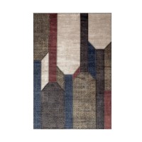 Covor Conceptum Hypnose S6505 Multicolor 1.80x2.80m imaginea #2 — magazin online Desire.md