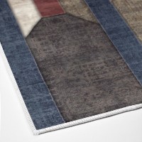 Covor Conceptum Hypnose S6505 Multicolor 1.80x2.80m imaginea #3 — magazin online Desire.md