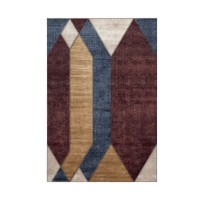 Covor Conceptum Hypnose S6506 Multicolor 1.80x2.80m imaginea #2 — magazin online Desire.md