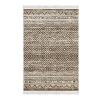 Covor Conceptum Hypnose F5087 Brown 1.60x2.30m imaginea #2 — magazin online Desire.md
