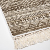 Covor Conceptum Hypnose F5087 Brown 1.60x2.30m imaginea #3 — magazin online Desire.md