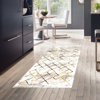 Covor Conceptum Hypnose M5026 v2 Gold 1.60x2.30m