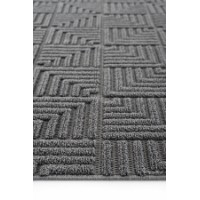 Covor Conceptum Hypnose Stone 1062 Anthracite 1.60x2.30m imaginea #3 — magazin online Desire.md