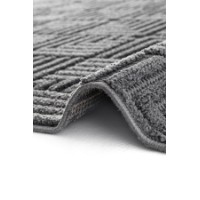 Covor Conceptum Hypnose Stone 1062 Anthracite 1.60x2.30m imaginea #4 — magazin online Desire.md