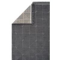 Covor Conceptum Hypnose Stone 1062 Anthracite 1.60x2.30m imaginea #5 — magazin online Desire.md