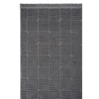 Covor Conceptum Hypnose Stone 1062 Anthracite 1.60x2.30m imaginea #6 — magazin online Desire.md