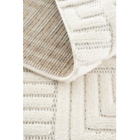 Covor Conceptum Hypnose Stone 1062 Cream 1.60x2.30m imaginea #2 — magazin online Desire.md
