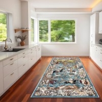 Ковёр Conceptum Hypnose Kece-Fr13 1.80x2.80m фото №4 — интернет-магазин Desire.md