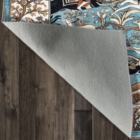 Ковёр Conceptum Hypnose Kece-Fr13 1.80x2.80m фото №6 — интернет-магазин Desire.md