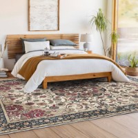 Covor Conceptum Hypnose Kece-Fr52 1.60x2.30m imaginea #2 — magazin online Desire.md