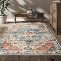 Ковёр Conceptum Hypnose Kece-Fr73 1.60x2.30m фото №2 — интернет-магазин Desire.md