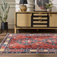 Covor Conceptum Hypnose Kece-Fr85 1.60x2.30m imaginea #2 — magazin online Desire.md