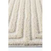 Covor Conceptum Hypnose Faselis Cream 1.60x2.30m imaginea #3 — magazin online Desire.md