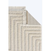 Covor Conceptum Hypnose Faselis Cream 1.60x2.30m imaginea #4 — magazin online Desire.md