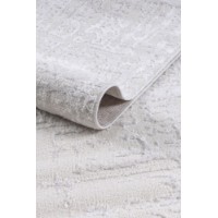 Covor Conceptum Hypnose Feza White 1.60x2.30m imaginea #3 — magazin online Desire.md
