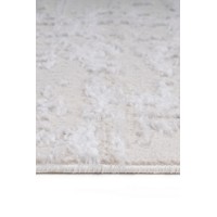 Covor Conceptum Hypnose Feza White 1.60x2.30m imaginea #4 — magazin online Desire.md