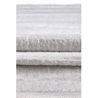 Covor Conceptum Hypnose Feza White 1.60x2.30m imaginea #5 — magazin online Desire.md