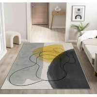 Covor Conceptum Hypnose Shml22 1.80x2.80m imaginea #2 — magazin online Desire.md