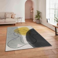 Covor Conceptum Hypnose Shml22 1.80x2.80m imaginea #3 — magazin online Desire.md