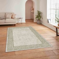 Covor Conceptum Hypnose HM-CRP25-18 1.60x2.30m imaginea #2 — magazin online Desire.md