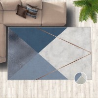 Covor Conceptum Hypnose HM-CRP25-51 1.60X2.30m imaginea #2 — magazin online Desire.md