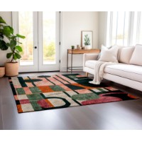 Covor Conceptum Hypnose BSR-15 1.80x2.80m imaginea #2 — magazin online Desire.md
