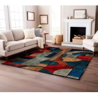 Covor Conceptum Hypnose BSR-3 1.80x2.80m imaginea #2 — magazin online Desire.md