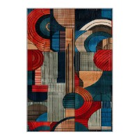 Covor Conceptum Hypnose BSR-3 1.80x2.80m imaginea #4 — magazin online Desire.md
