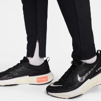Pantaloni spotivi pentru bărbați Nike AeroSwift Dri-FIT Black/Summit White, s.S imaginea #8 — magazin online Desire.md