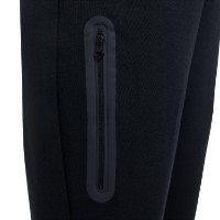 Pantaloni spotivi pentru copii Nike Sportswear Tech Fleece Black, s.S imaginea #7 — magazin online Desire.md